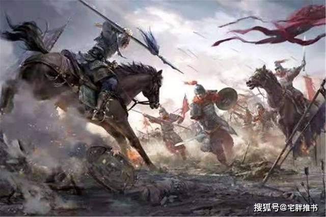 缘木求鱼成语出处？游戏画面